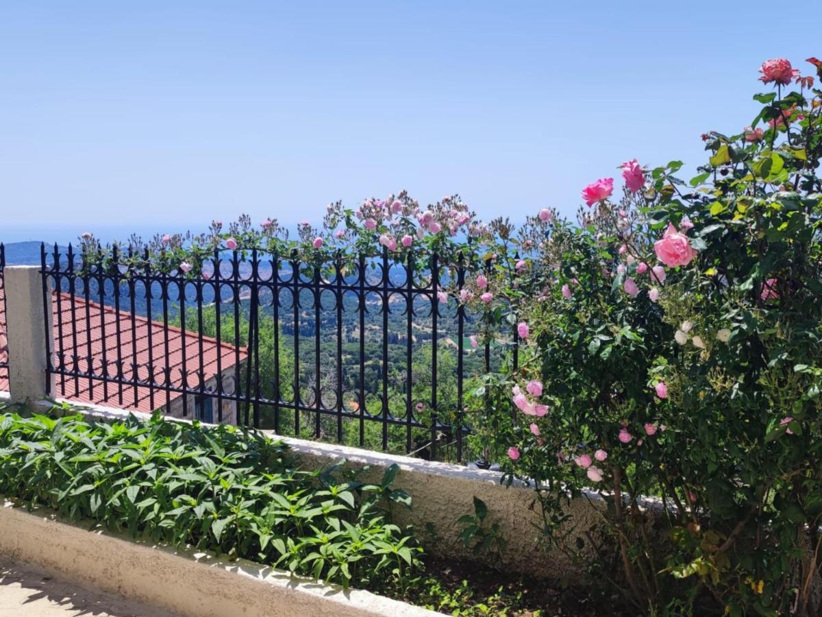 Fioravante Argostolion Dış mekan fotoğraf