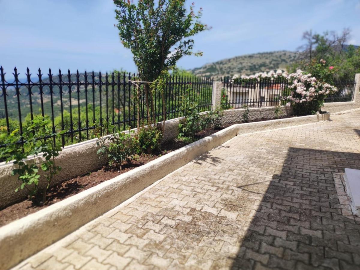 Fioravante Argostolion Dış mekan fotoğraf