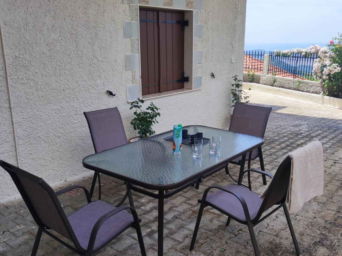 Fioravante Argostolion Dış mekan fotoğraf