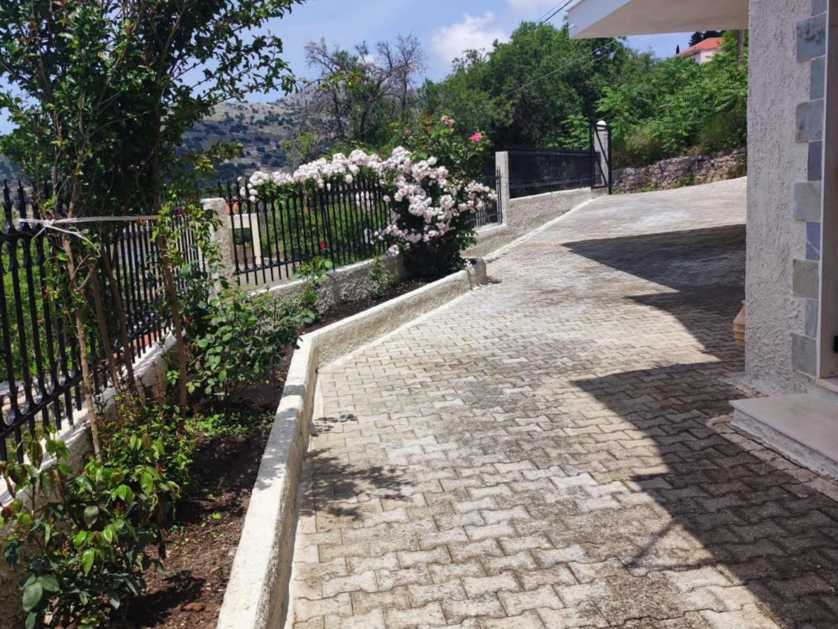 Fioravante Argostolion Dış mekan fotoğraf