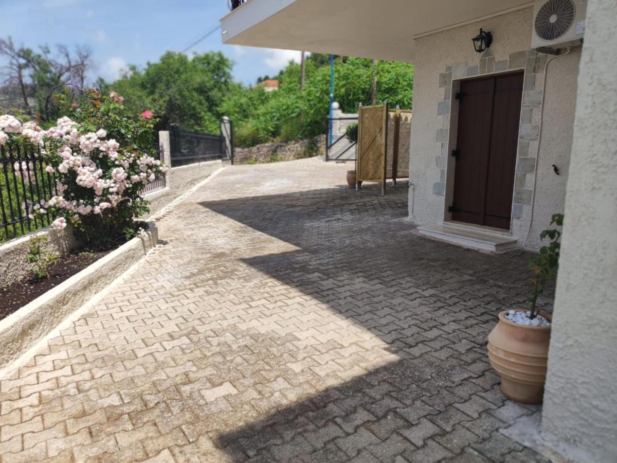 Fioravante Argostolion Dış mekan fotoğraf